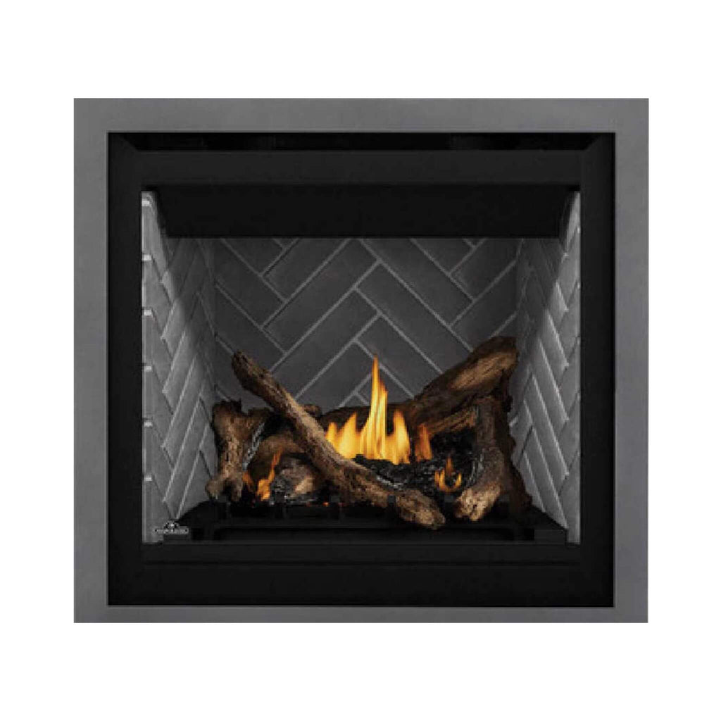 Napoleon Altitude X 36-Inch Direct Vent Natural Gas Fireplace [AX36NTE-1] (SAK61243)