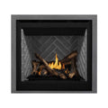 Napoleon Altitude X 36-Inch Direct Vent Natural Gas Fireplace [AX36NTE-1] (SAK61243)