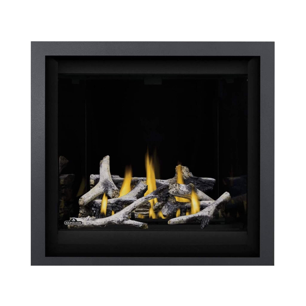 Napoleon Altitude X 36-Inch Direct Vent Natural Gas Fireplace [AX36NTE-1] (SAK61243)