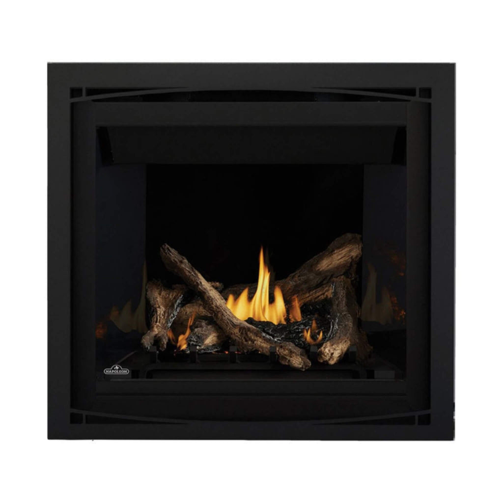 Napoleon Altitude X Direct Vent 42-Inch Propane Fireplace [AX42PTE-1] (SAK72948)