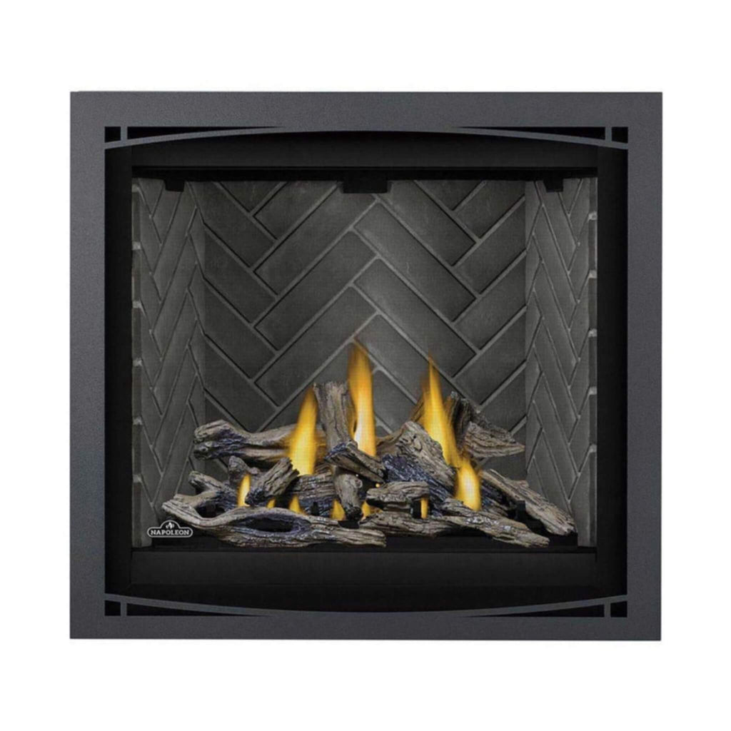 Napoleon Altitude X Direct Vent 42-Inch Propane Fireplace [AX42PTE-1] (SAK72948)