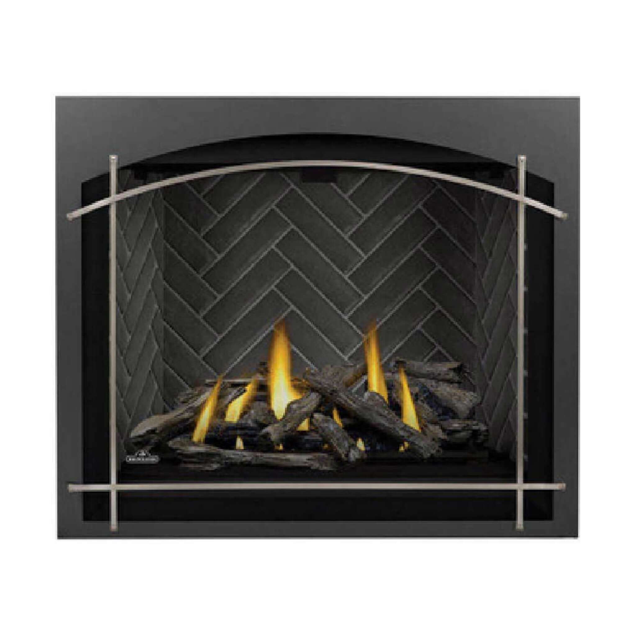 Napoleon Altitude X Direct Vent 42-Inch Propane Fireplace [AX42PTE-1] (SAK72948)