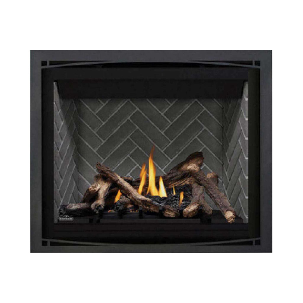 Napoleon Altitude X Direct Vent 42-Inch Propane Fireplace [AX42PTE-1] (SAK72948)