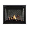 Napoleon Altitude X Direct Vent 42-Inch Propane Fireplace [AX42PTE-1] (SAK72948)