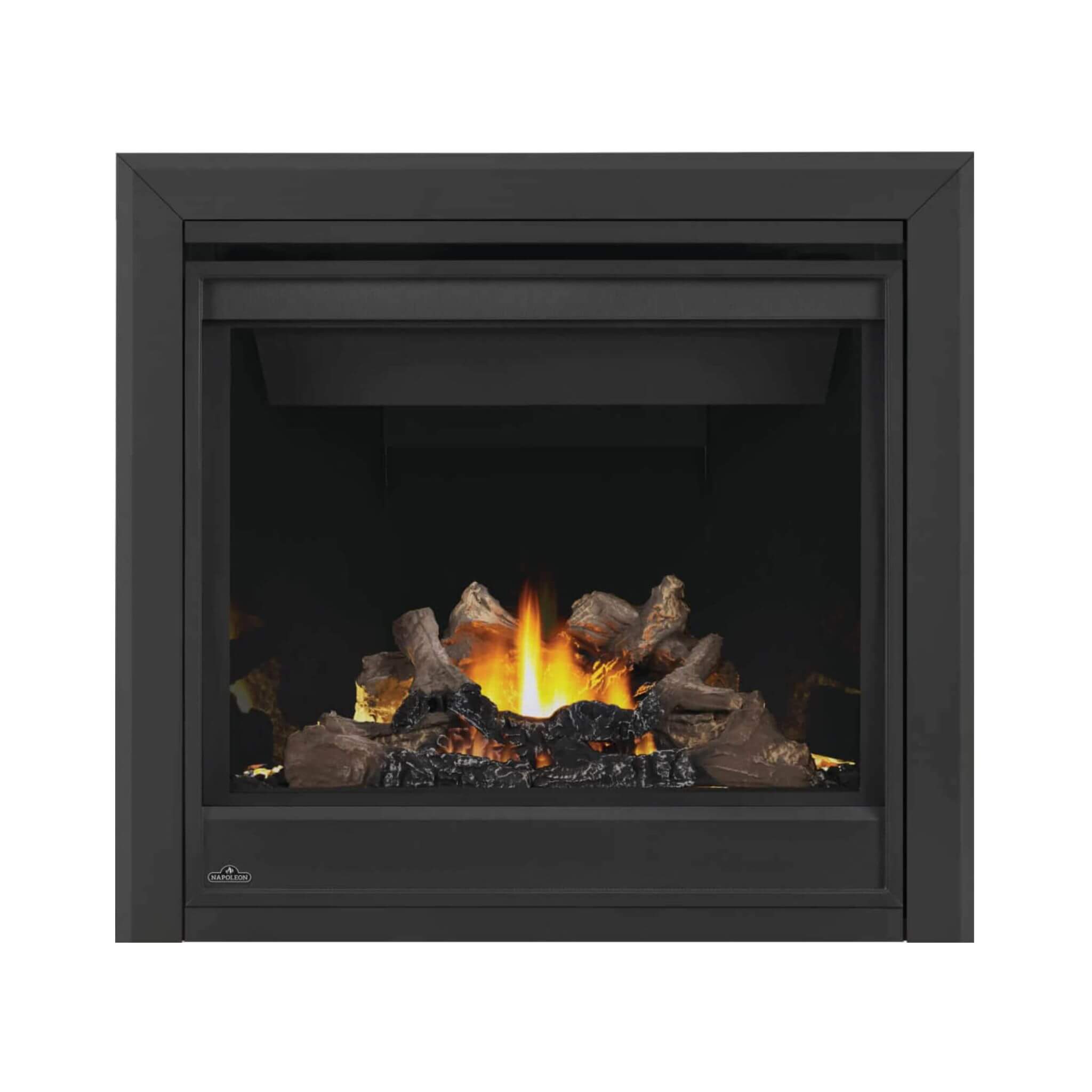 Napoleon Ascent 36 35-Inch Direct Vent Electronic Ignition Natural Gas Fireplace [BX36NTRE] (SAK75982)