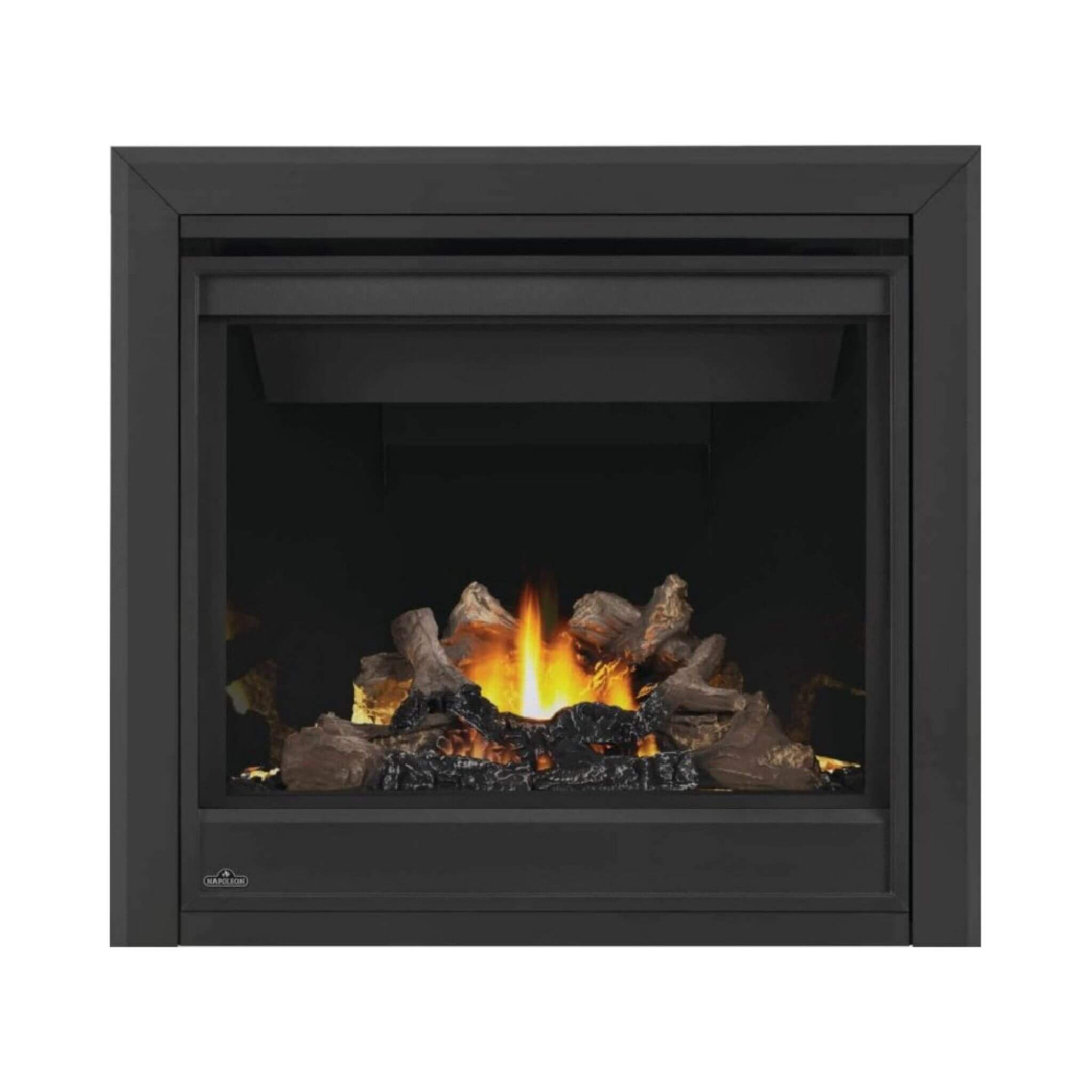Napoleon Ascent 36 35-Inch Direct Vent Electronic Ignition Natural Gas Fireplace [BX36NTRE] (SAK75982)