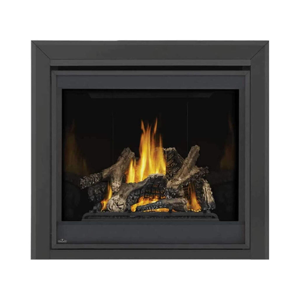 Napoleon Ascent 70 35-Inch Direct Vent Electronic Ignition Propane Gas Fireplace [GX70PTE/NTE-1] (SAK14829)