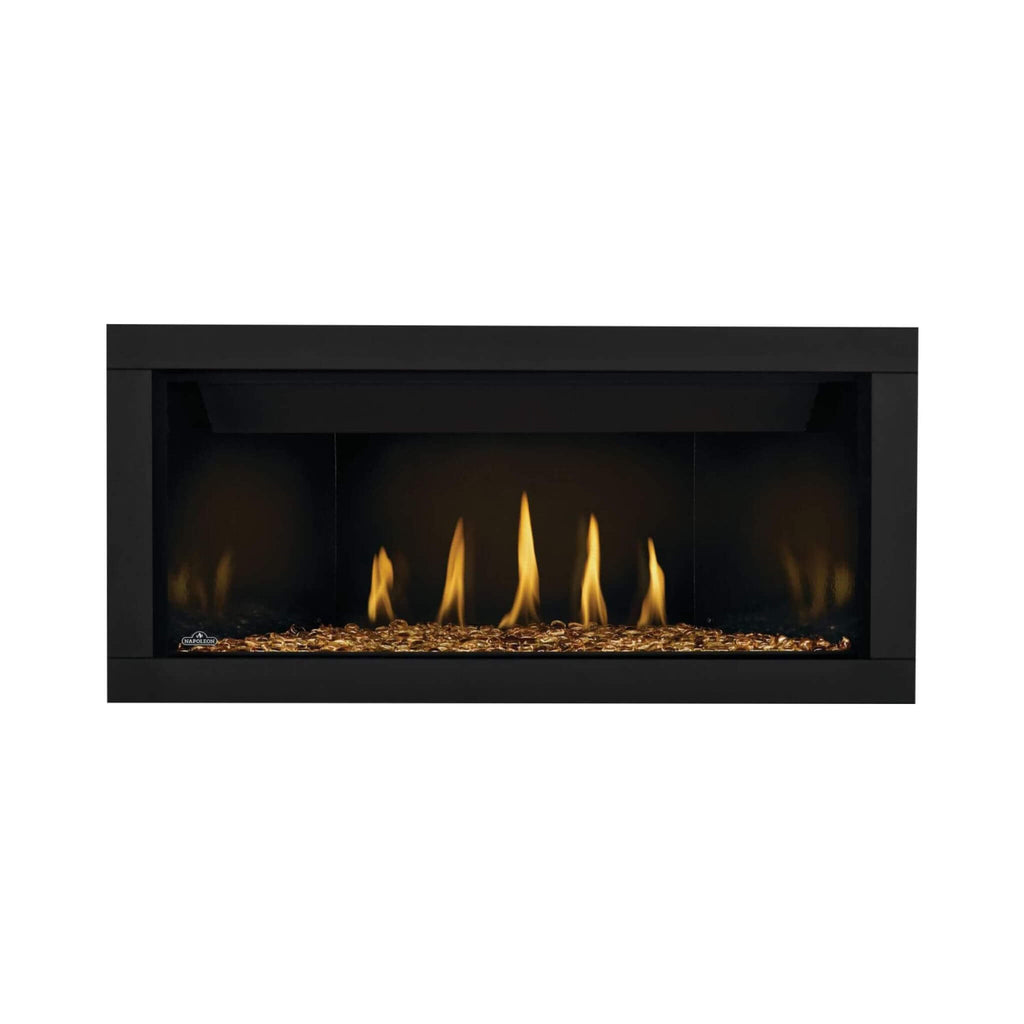 Napoleon Ascent Linear Premium Direct Vent Natural Gas Fireplace Battery Back-Up Control [BLP42/46/56NTE] (SAK52964)