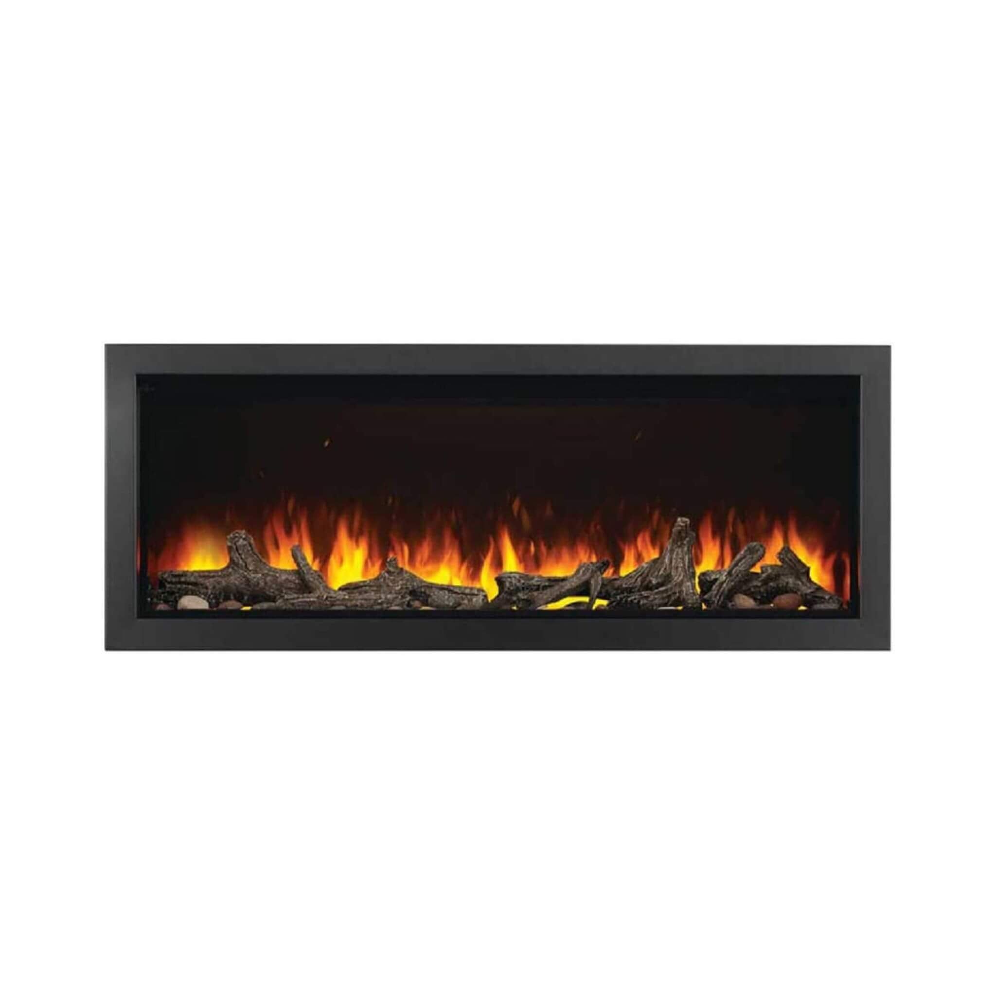 Napoleon Astound Built-In Electric Fireplace With Premium Remote & Mobile App [NEFB50/62/74/96AB] (SAK34921)