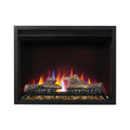 Napoleon Cineview Self-Trimming Electric Fireplace Insert, 30" [NEFB30H] (SAK31022)
