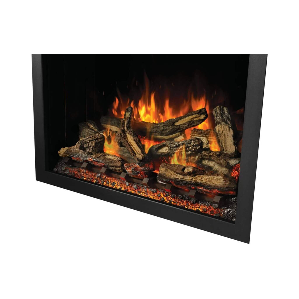 Napoleon Elevation Built-In Electric Fireplace [NEFB36/42H-MF] (SAK25428)