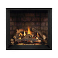 Napoleon Elevation X 36 38-Inch Direct Vent Electronic Ignition Propane Gas Fireplace With Remote Control [EX36N/PTEL] (SAK83365)