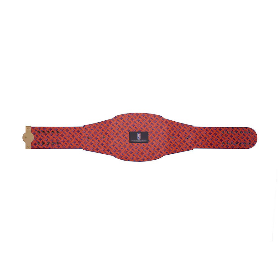 New York Knicks WWE Legacy Title Belt