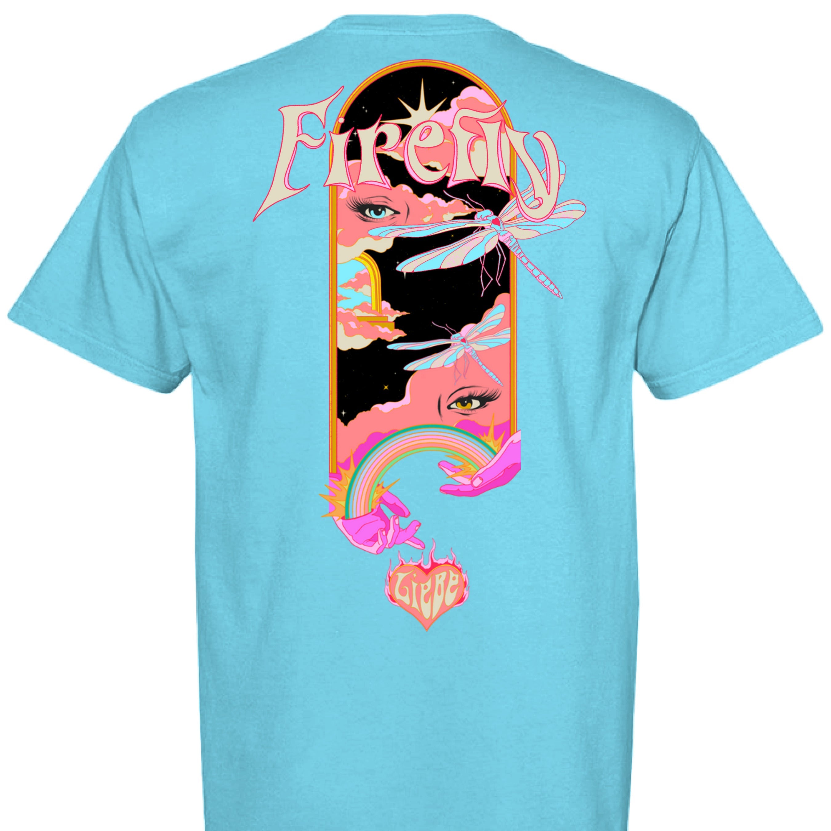 Firefly Unisex T-Shirt