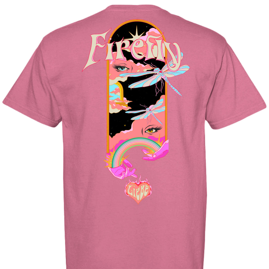 Firefly Unisex T-Shirt