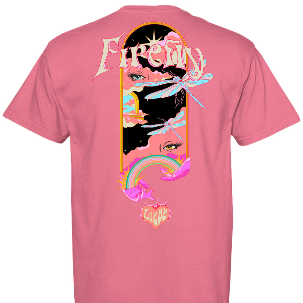 Firefly Unisex T-Shirt
