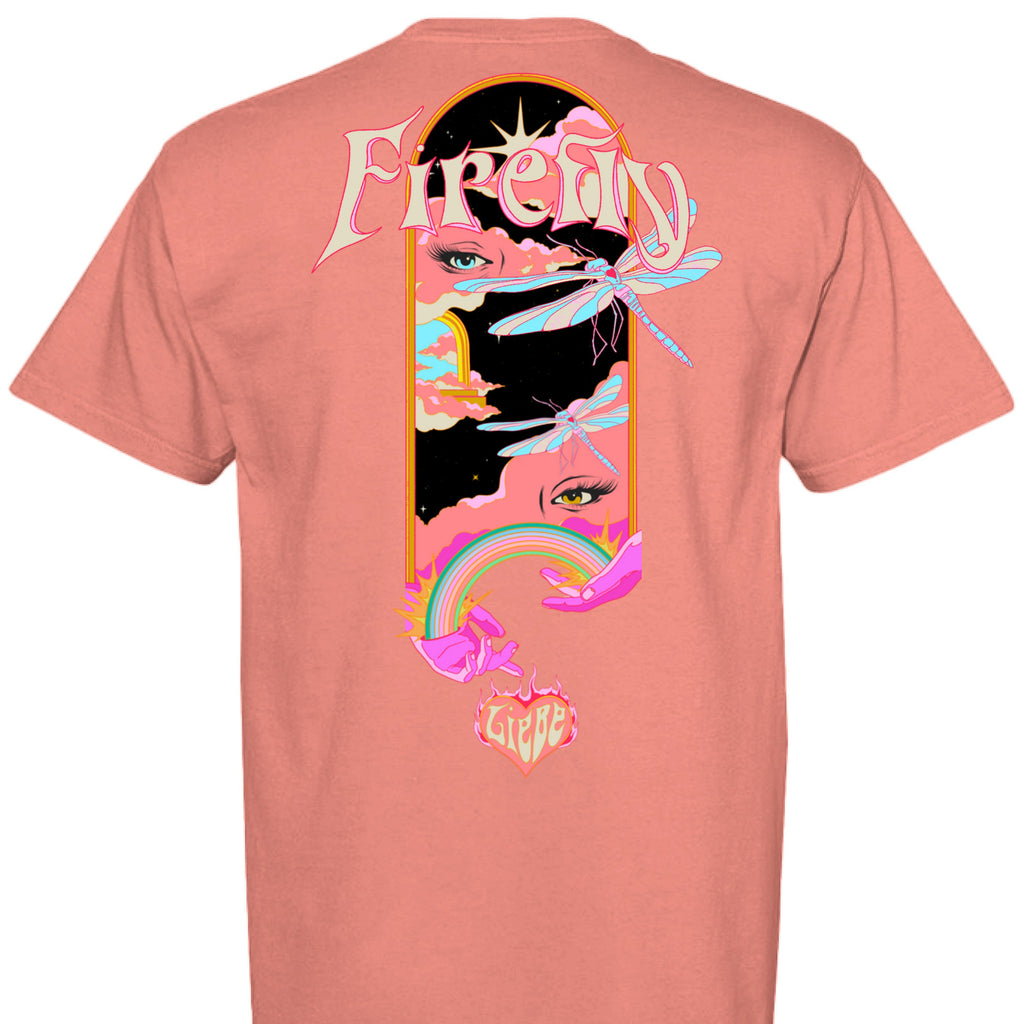 Firefly Unisex T-Shirt