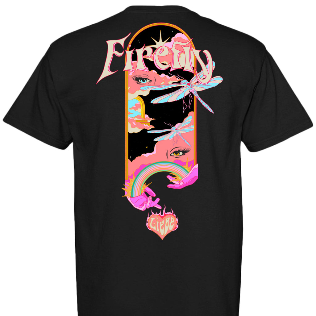 Firefly Unisex T-Shirt