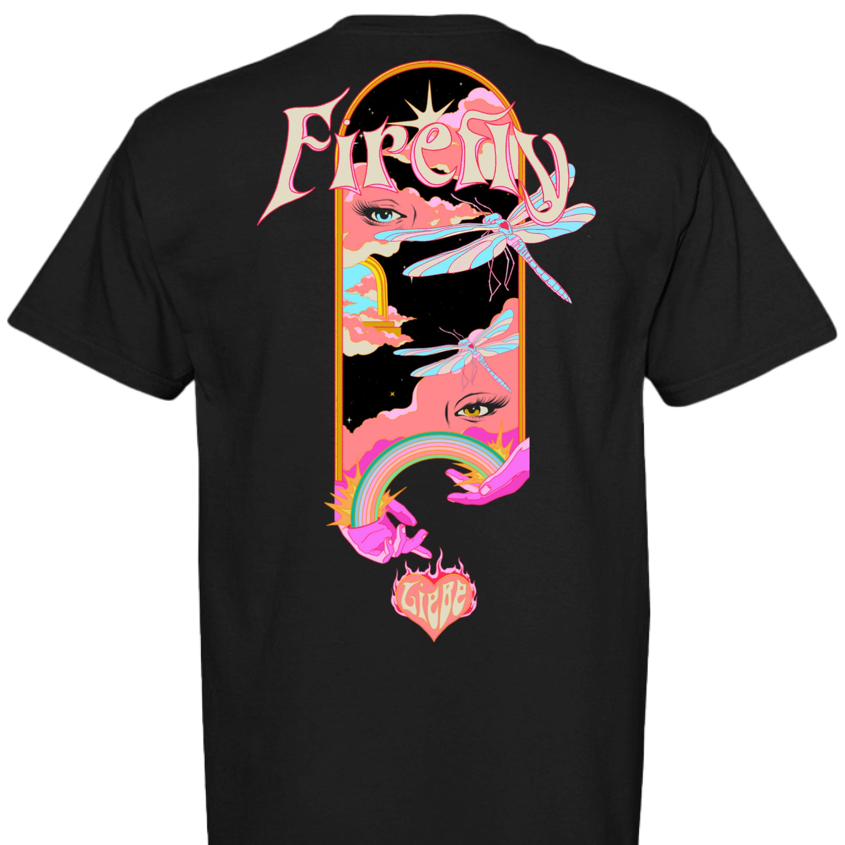 Firefly Unisex T-Shirt