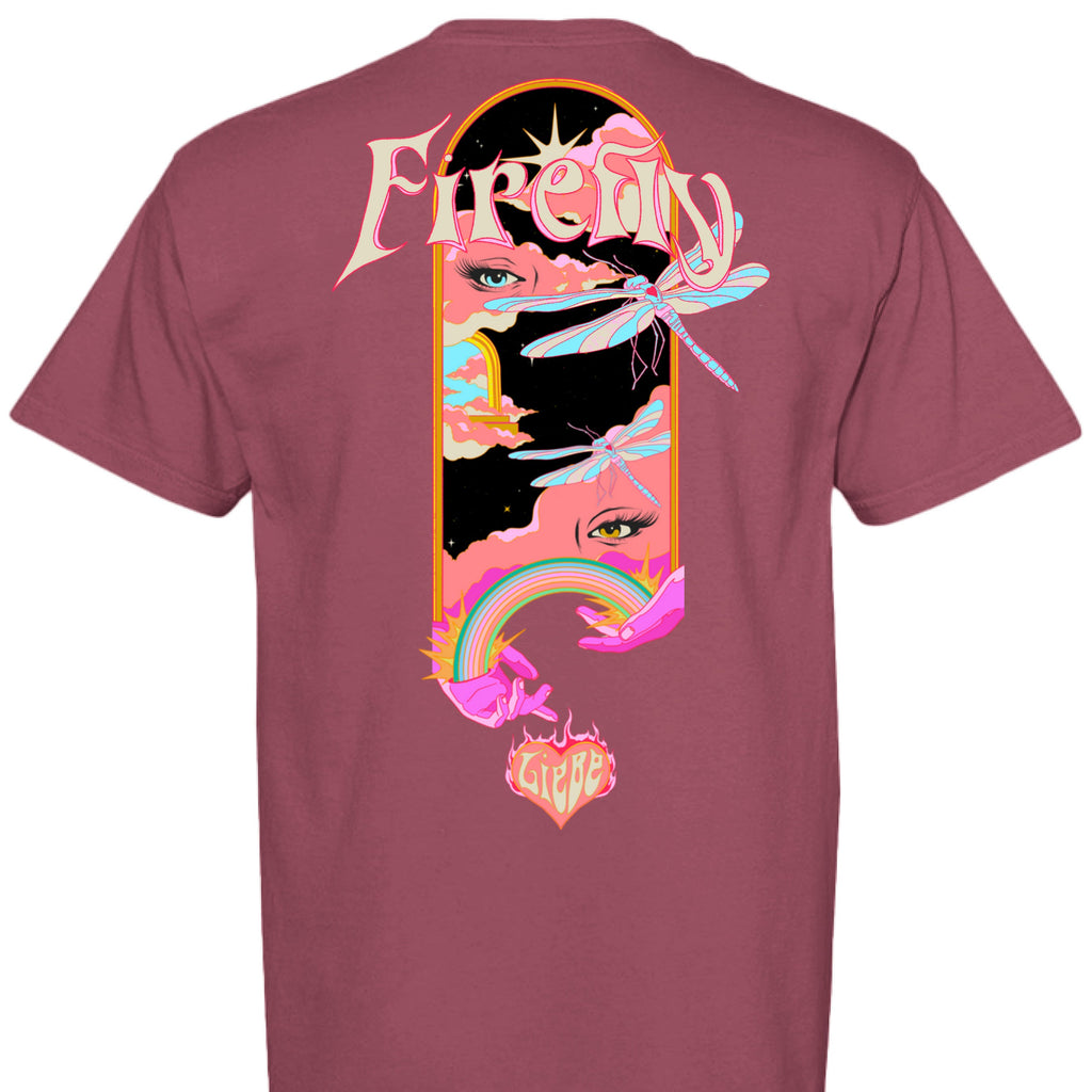 Firefly Unisex T-Shirt
