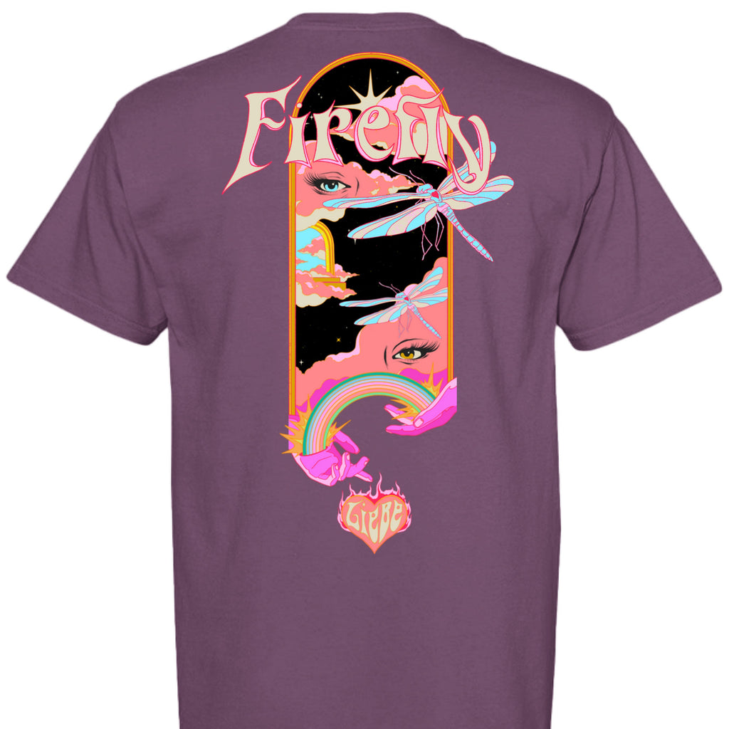 Firefly Unisex T-Shirt