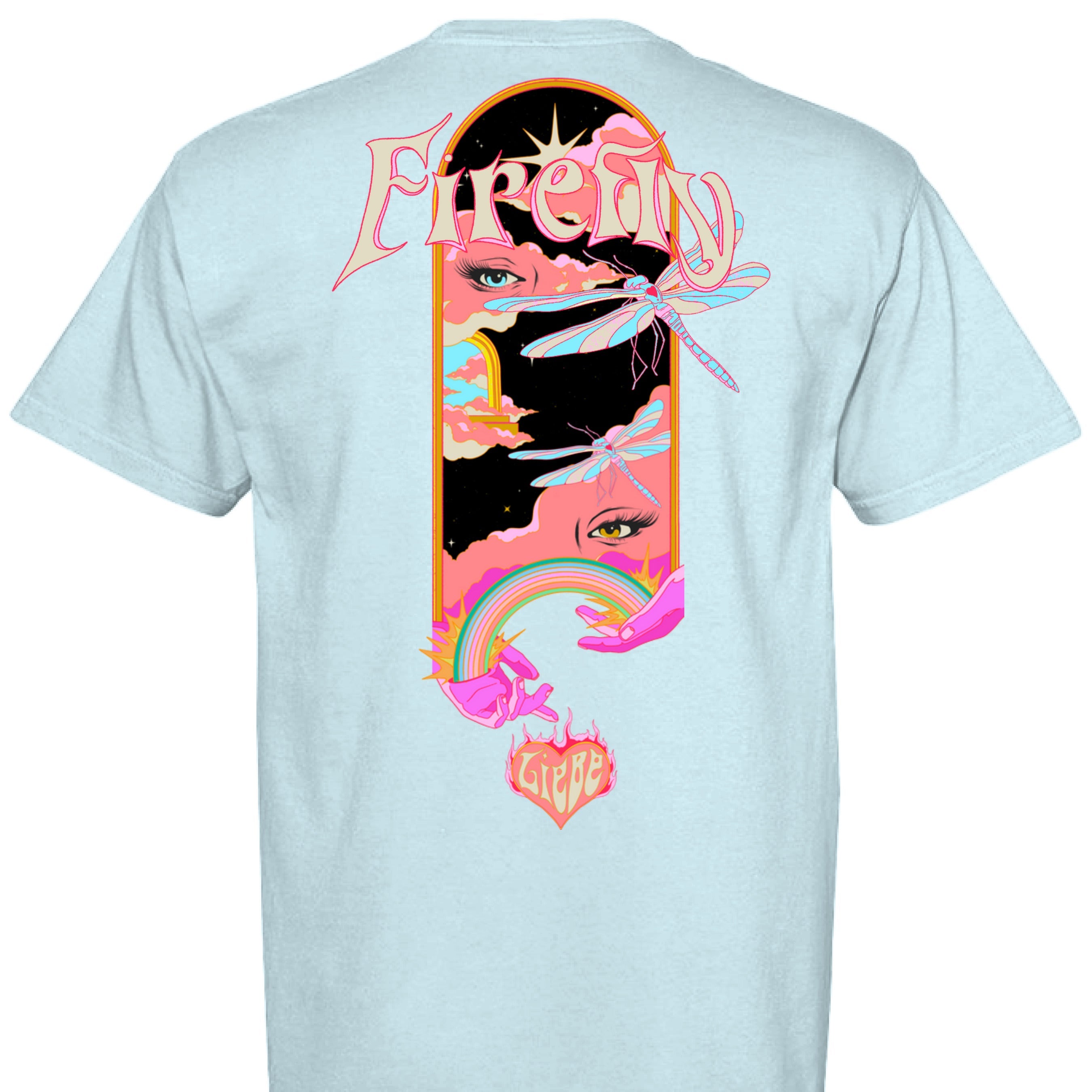 Firefly Unisex T-Shirt