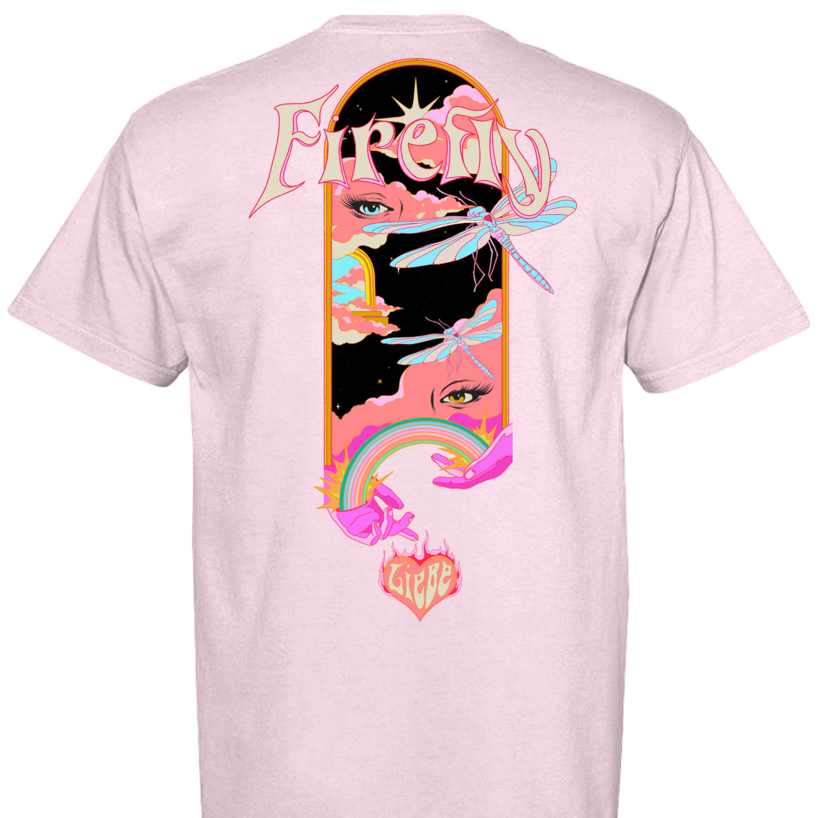 Firefly Unisex T-Shirt