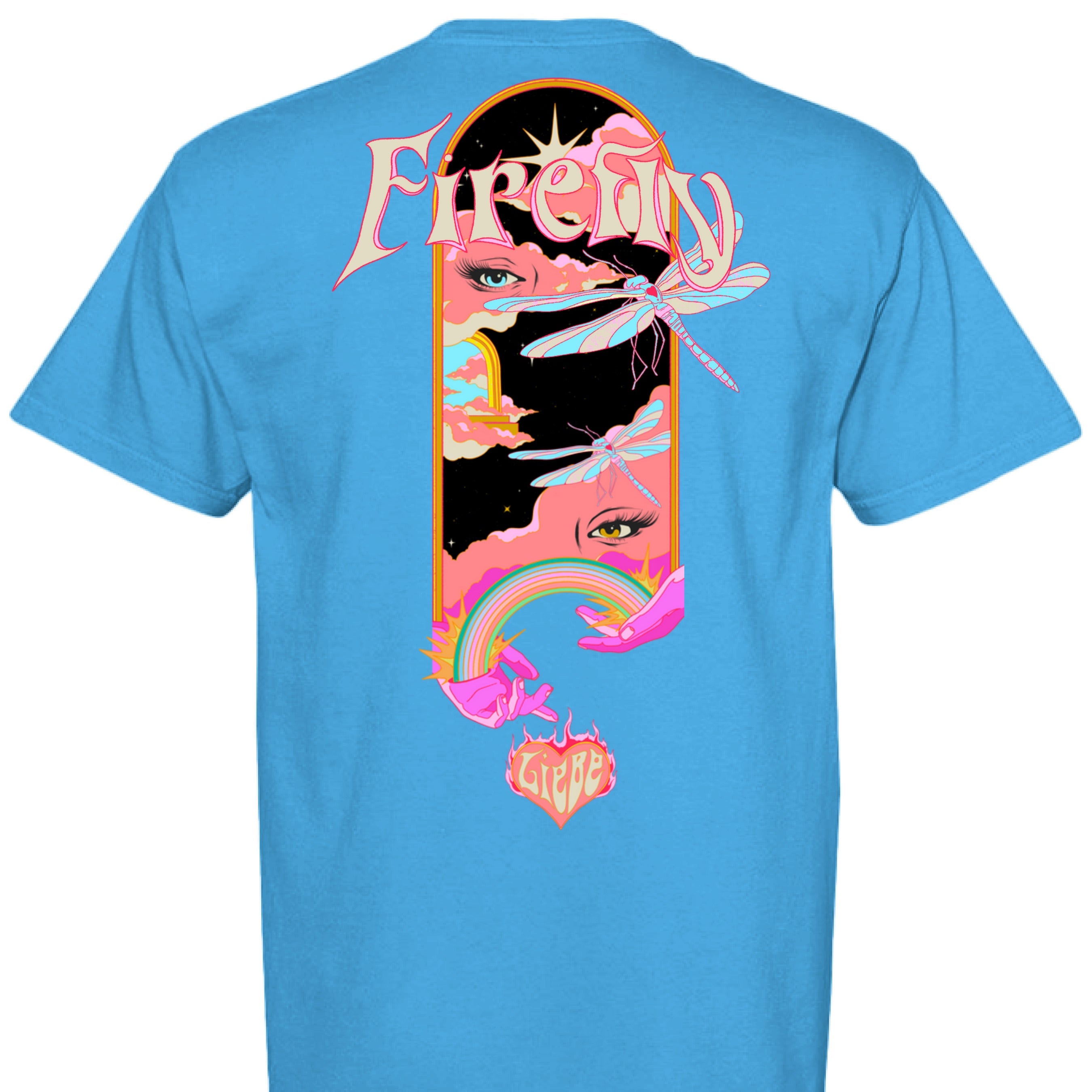 Firefly Unisex T-Shirt