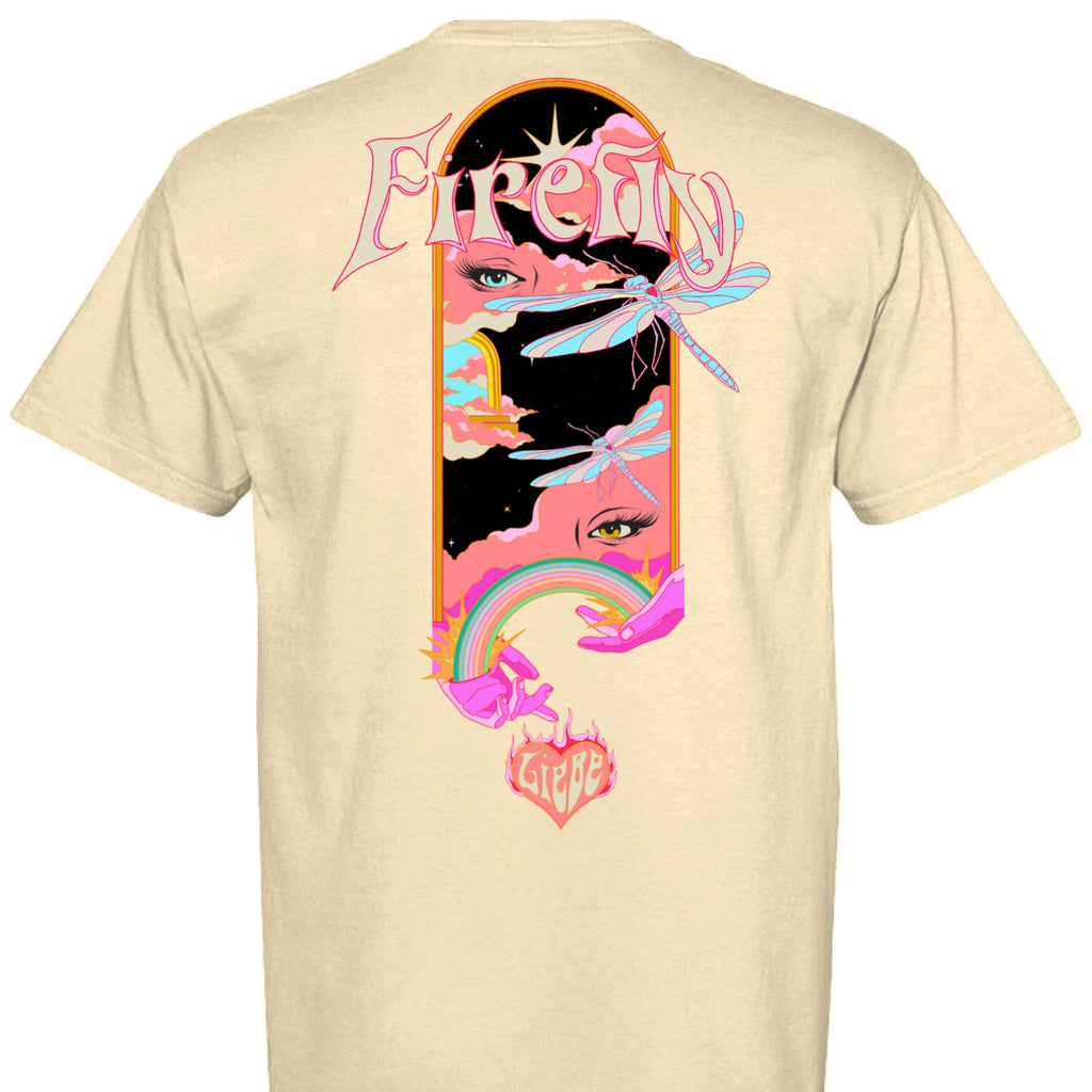 Firefly Unisex T-Shirt