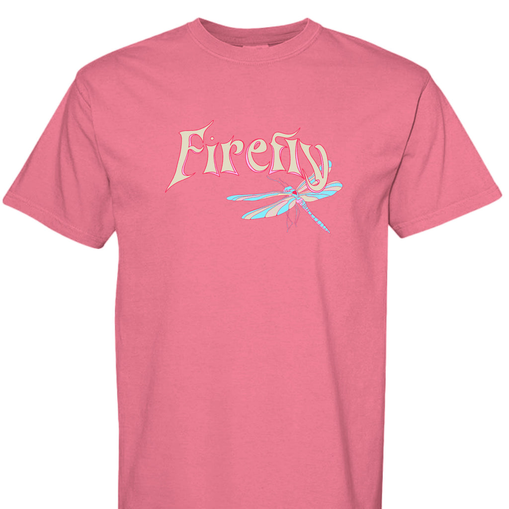 Firefly Unisex T-Shirt