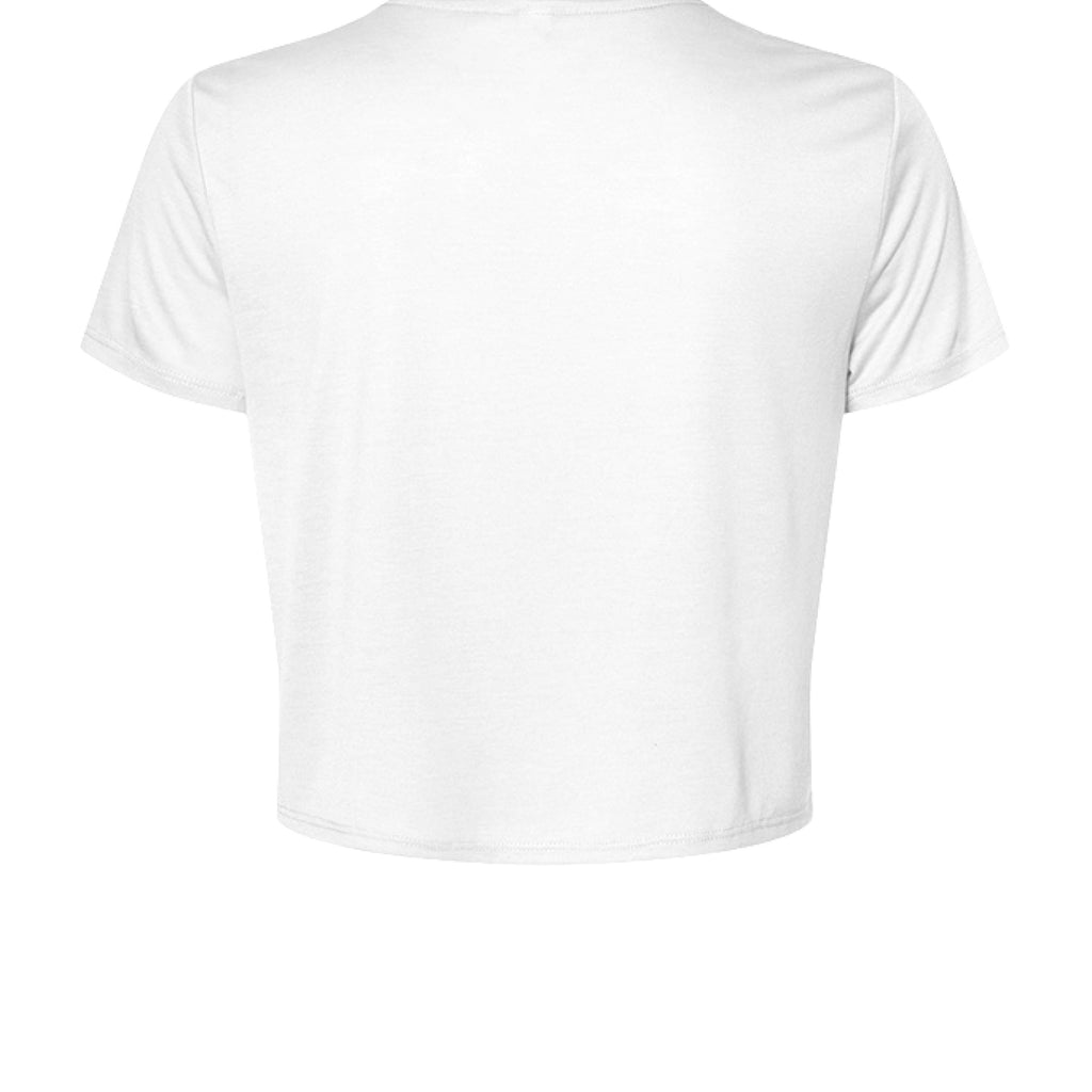 Firefly Women’s Flowy Cropped T-Shirt