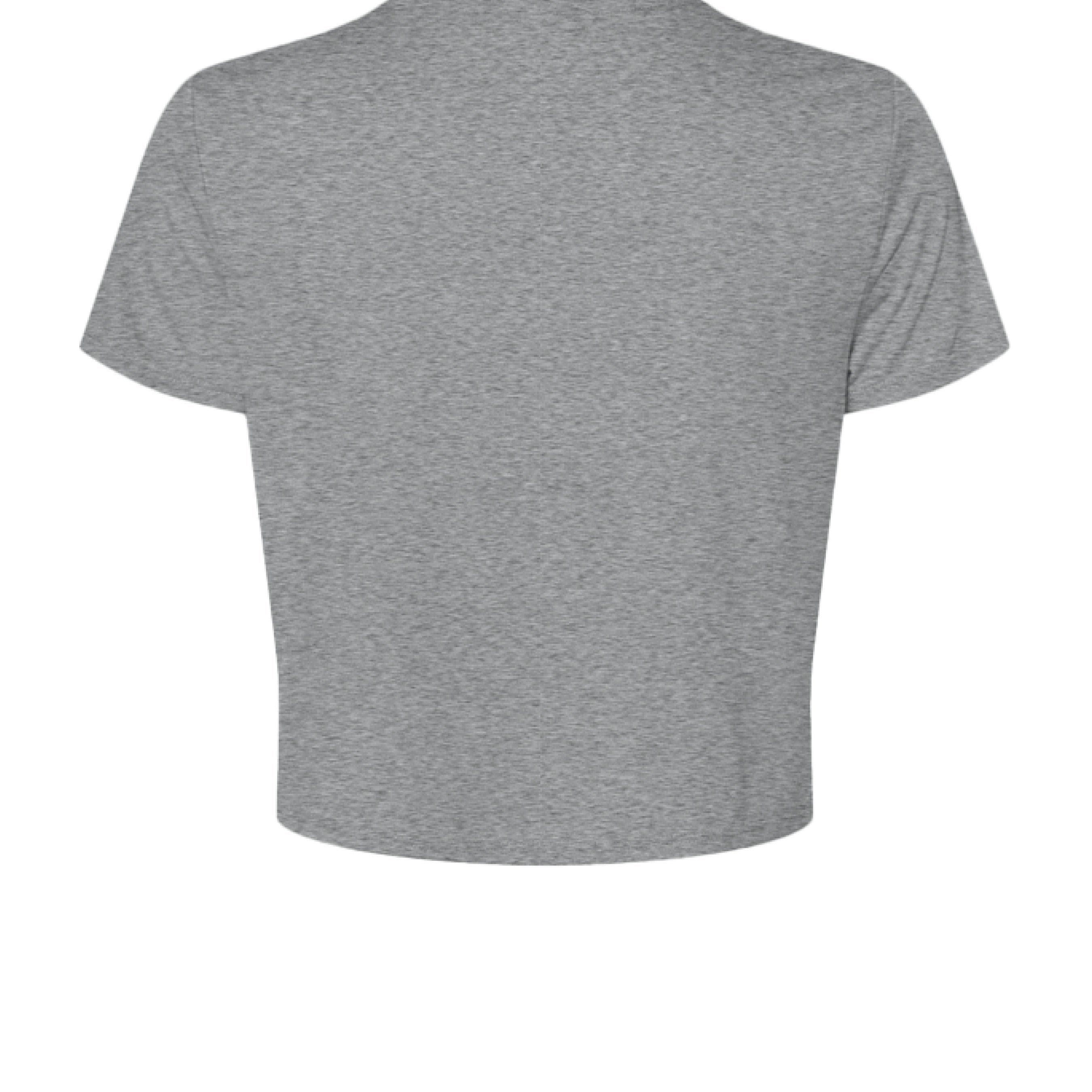 Firefly Women’s Flowy Cropped T-Shirt