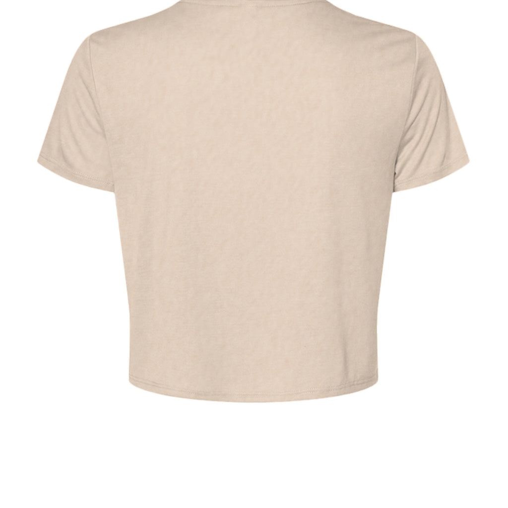 Firefly Women’s Flowy Cropped T-Shirt