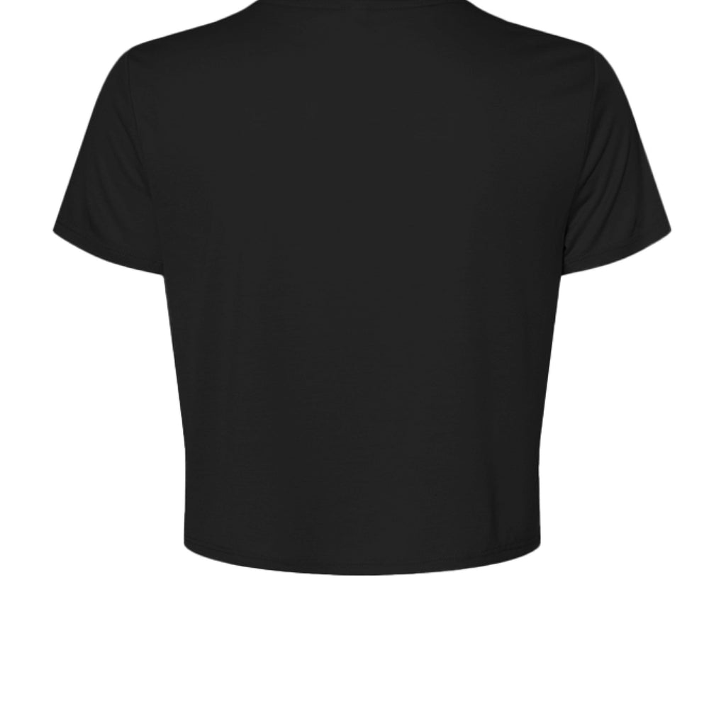 Firefly Women’s Flowy Cropped T-Shirt