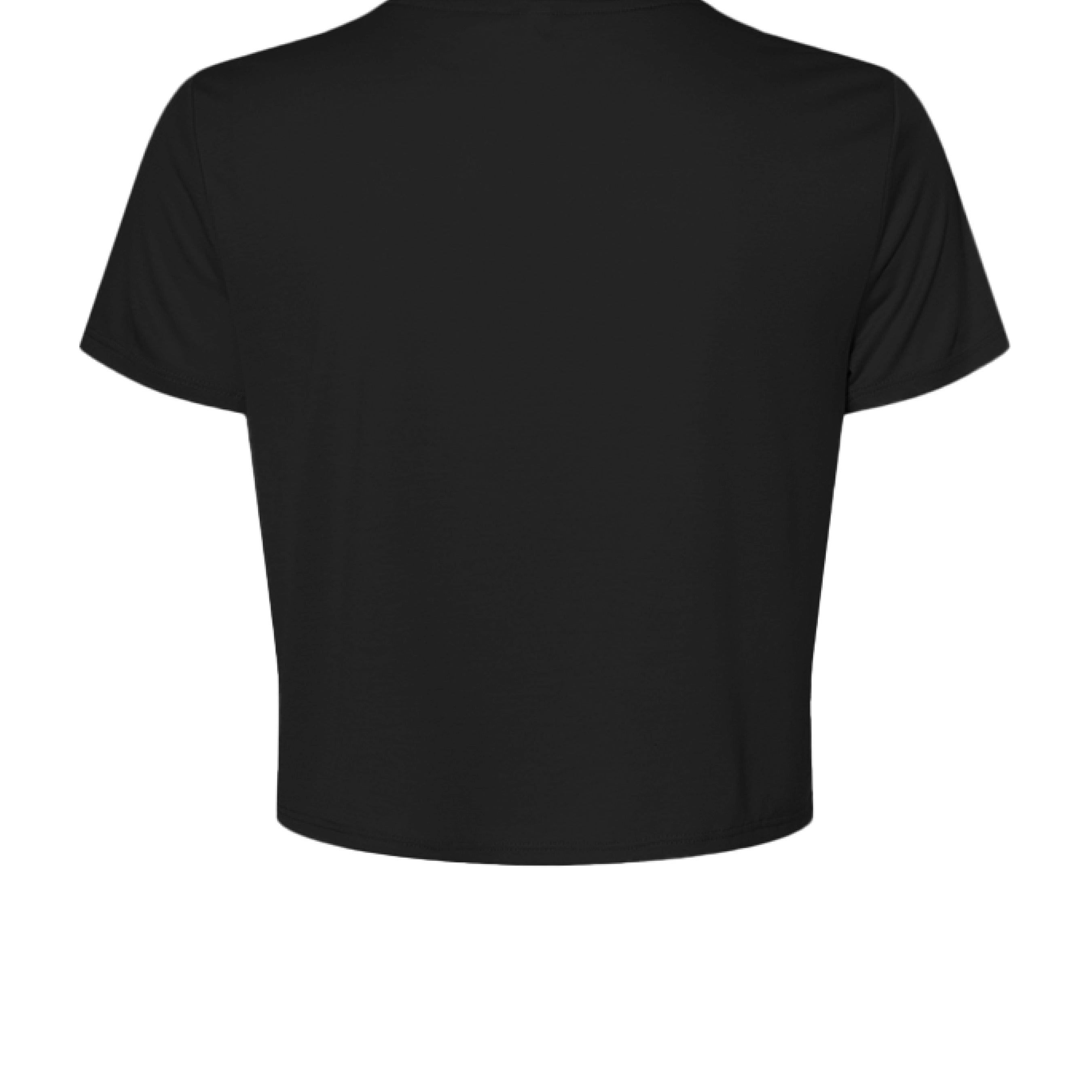 Firefly Women’s Flowy Cropped T-Shirt