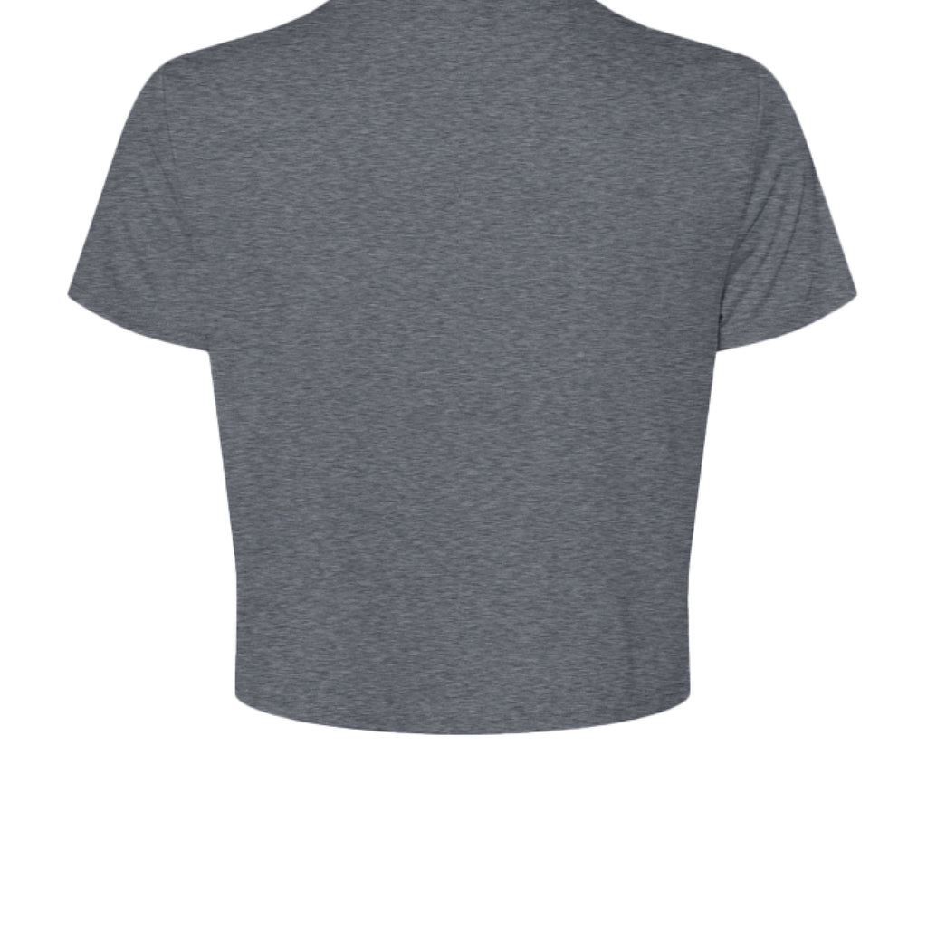 Firefly Women’s Flowy Cropped T-Shirt
