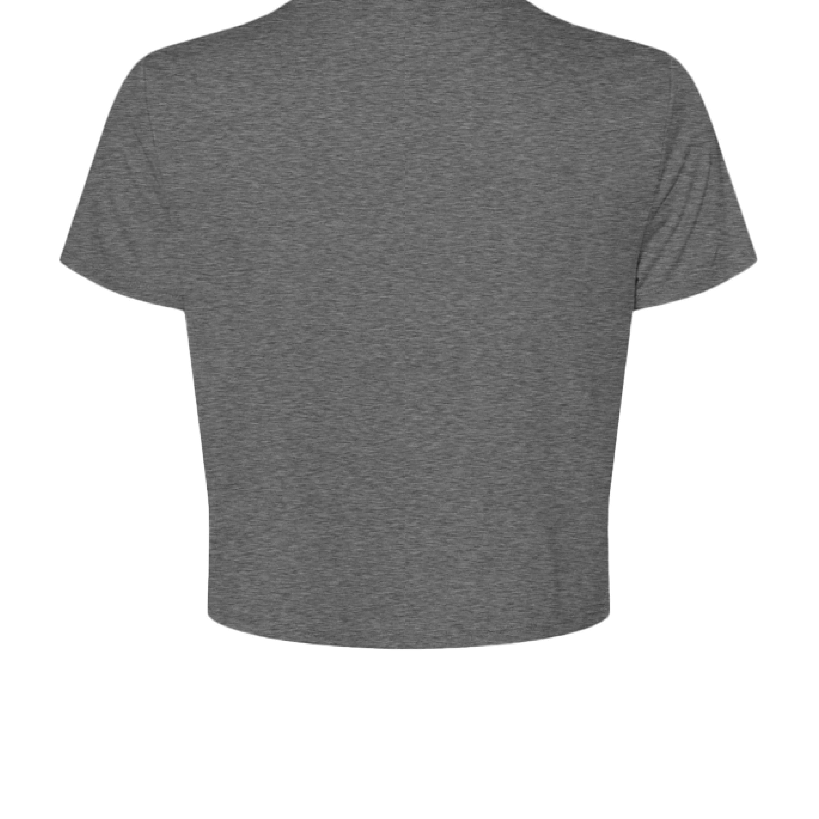Firefly Women’s Flowy Cropped T-Shirt