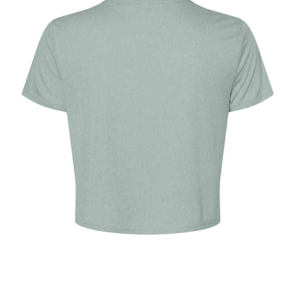 Firefly Women’s Flowy Cropped T-Shirt