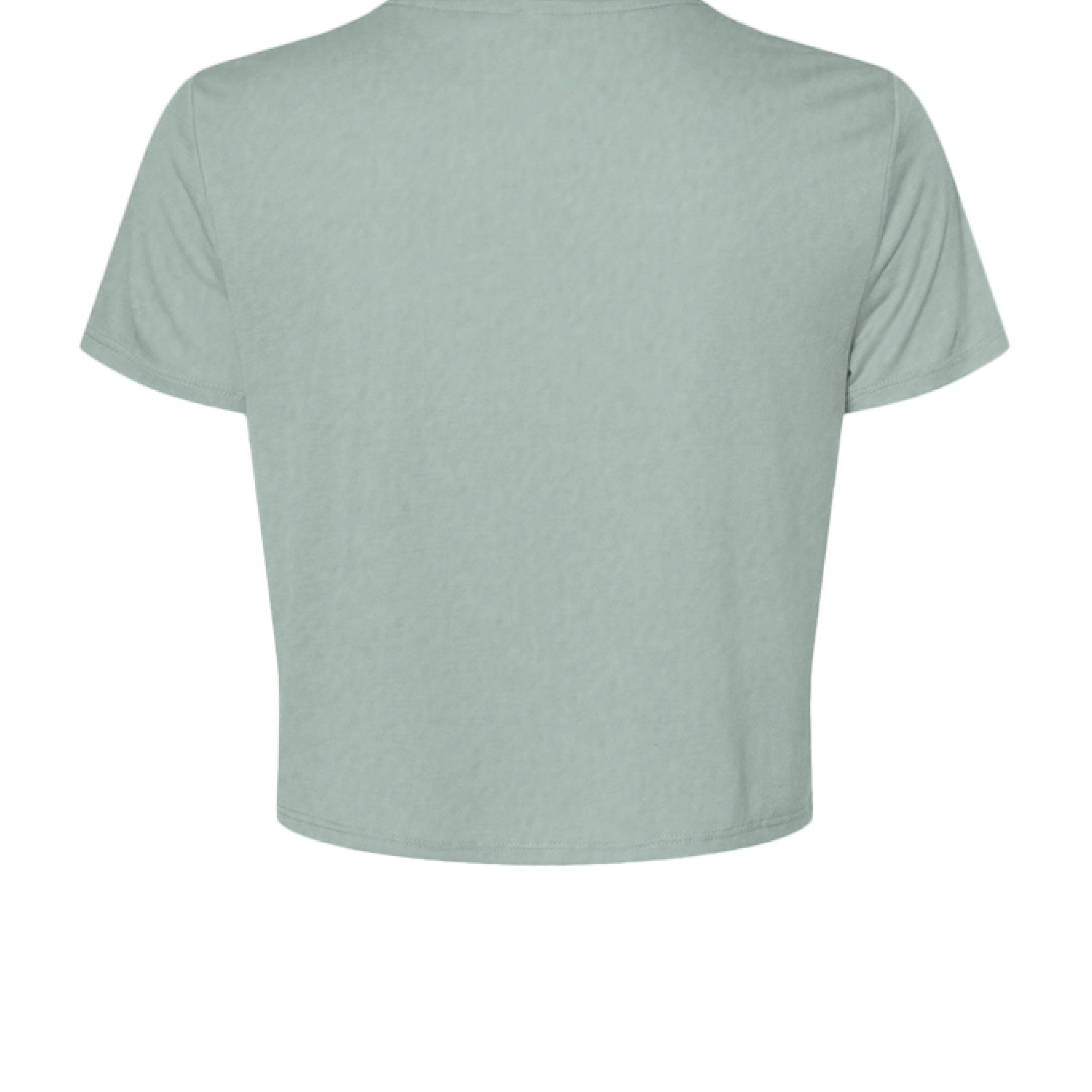 Firefly Women’s Flowy Cropped T-Shirt