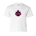Liebe Grom Squad Pink Punk Heart