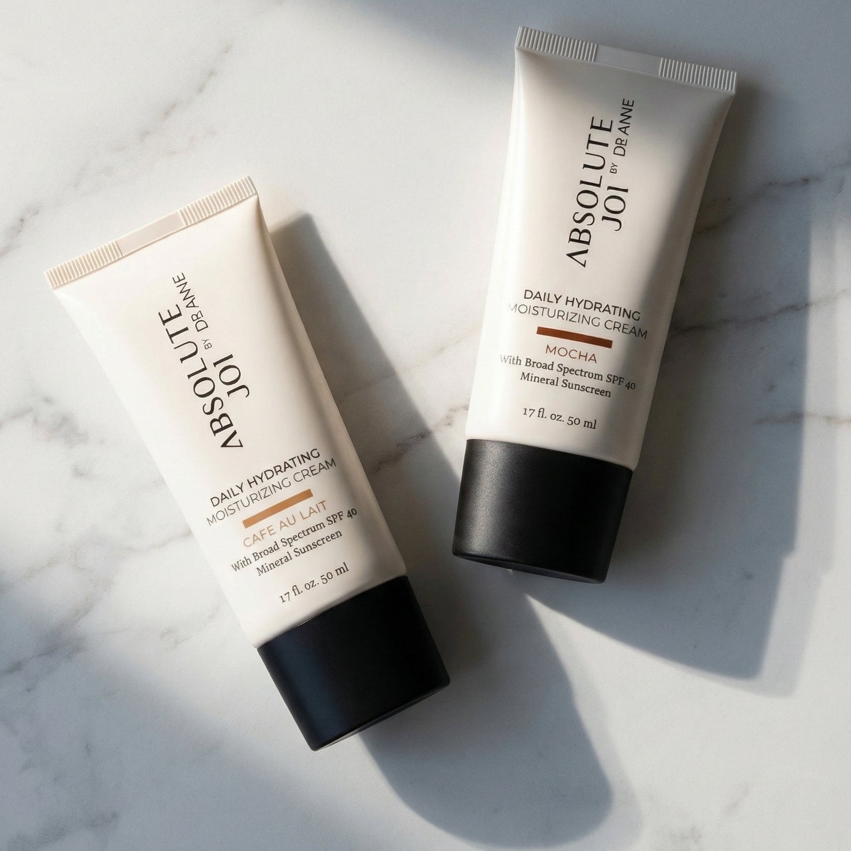 Mineral Tinted Moisturizer with SPF 40