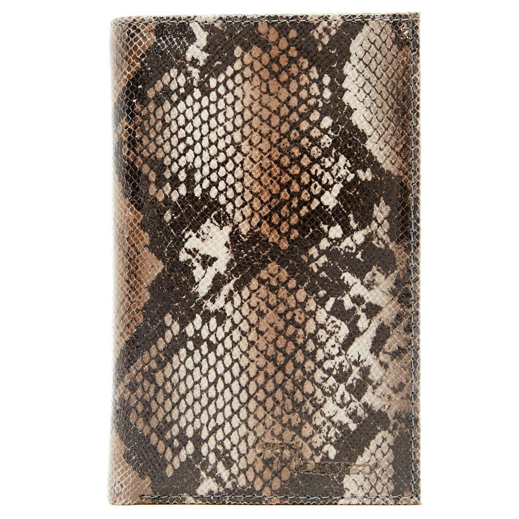 Passport Holder