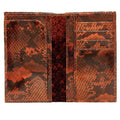 Passport Holder