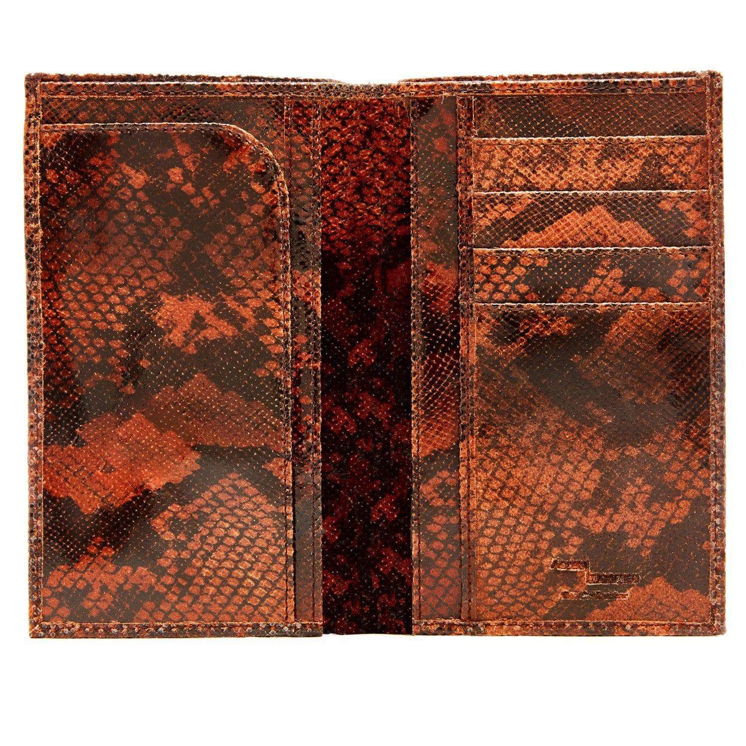 Passport Holder