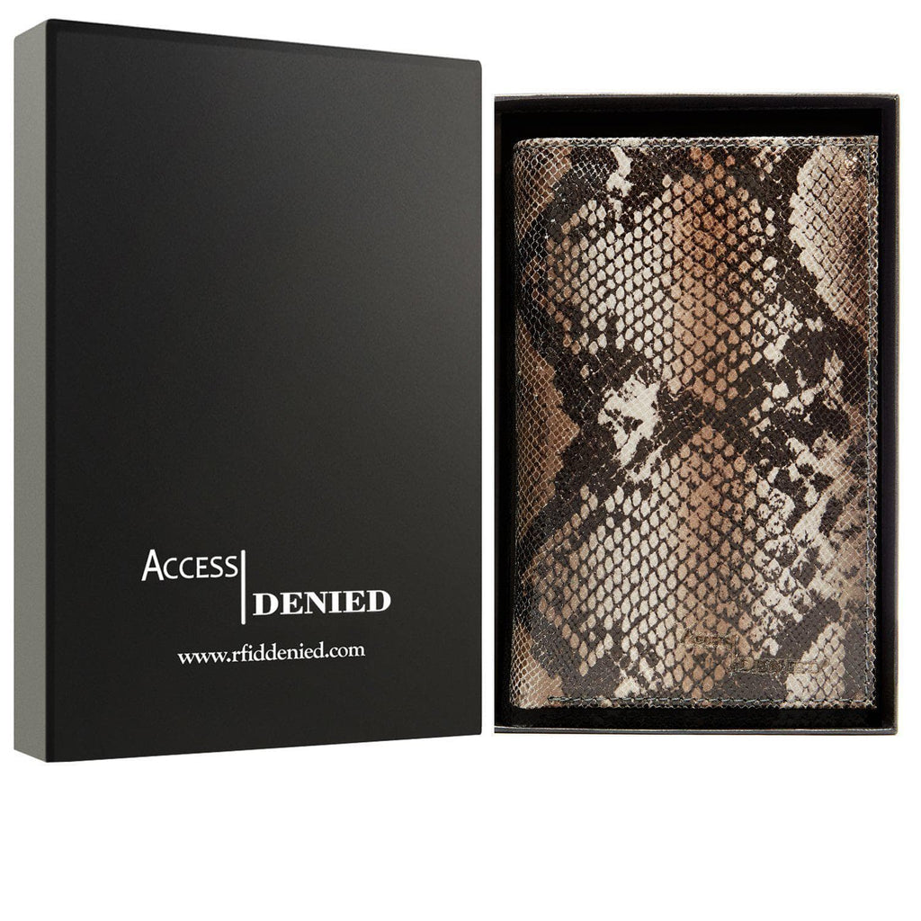 Passport Holder