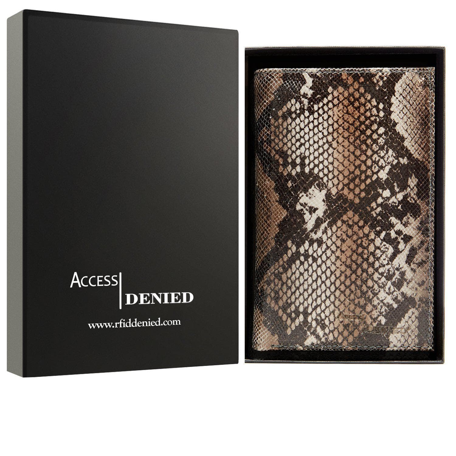 Passport Holder