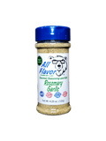 All Flavor Rosemary Garlic