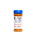 All Flavor Bearly Hot