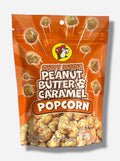 Buc-ee's Salty Maple Peanut Butter & Caramel Popcorn