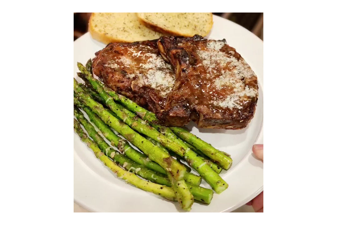 Pecan Honey Mustard